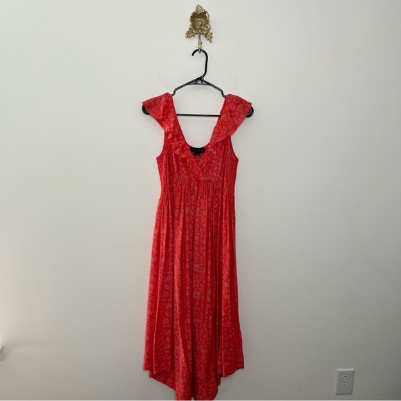 Hatch Dresses & Skirts - Hatch The Briana Dress 1